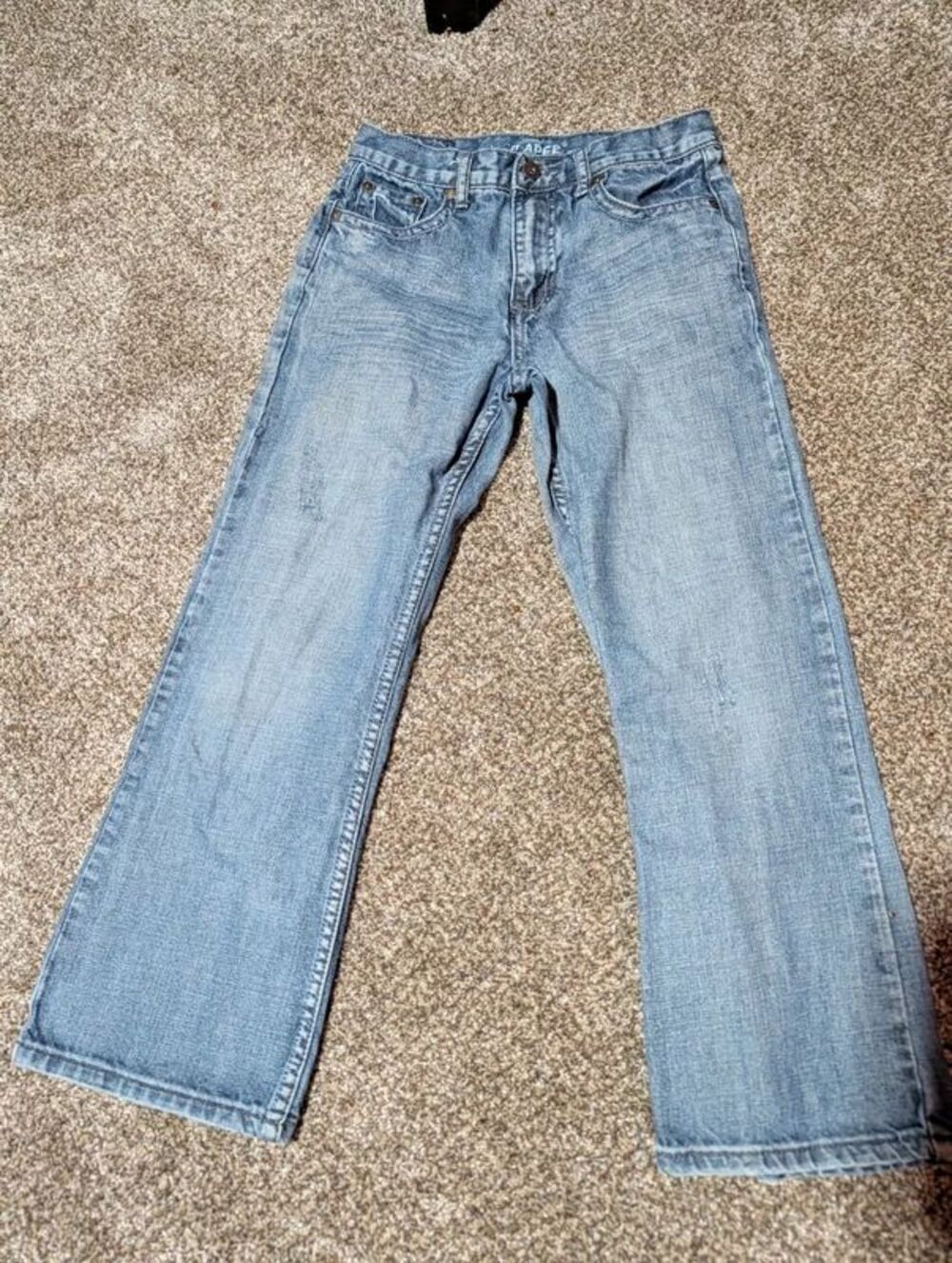 Flypaper Jeans